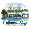 Calmaria Bay Villa